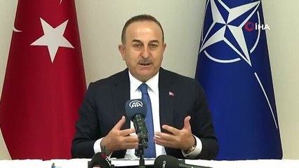 ''Müttefiklerin tavrında olumlu yönde bir değişim var”