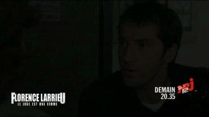 Florence Larrieu le juge est une femme (NRJ12)