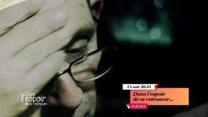 Dans l'espoir de se retrouver (Chérie 25) 2 avril