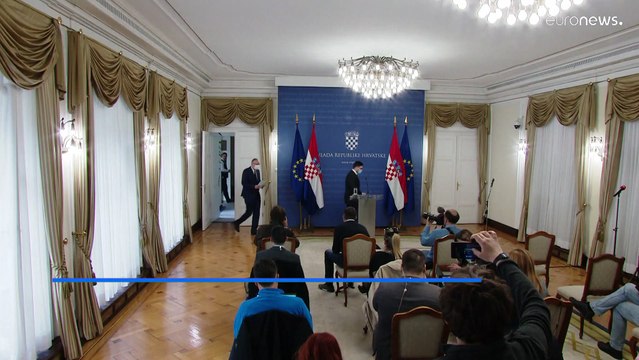 Horvátország feloldja a covid-korlátozásokat, már védettségi igazolvány sem kell a beutazáshoz