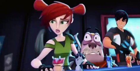 Slugterra S03 E02