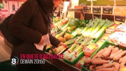 En quête d'actualité (D8) 18 septembre