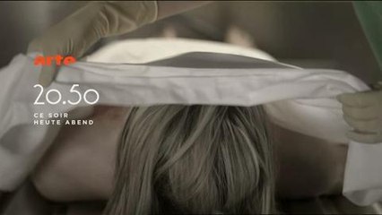 DCI Banks (Arte) 9 janvier