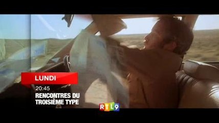 Rencontres du troisième type