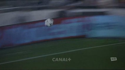 PSG - Valence (Canal+) 6 mars