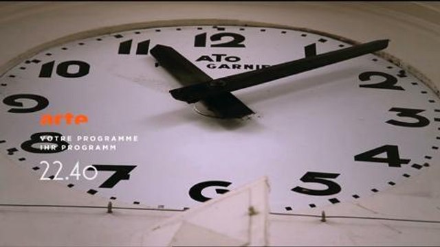 Soirée Arte (17 septembre)