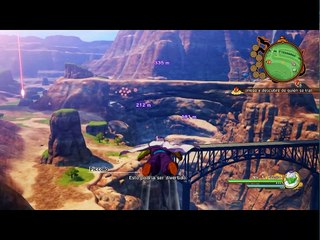 Dragon Ball Z Kakarot Guia Parte 2