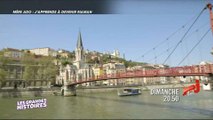 Les grandes histoires (NRJ12) 13 septembre