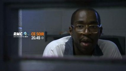 Enfer carcéral (RMC Découverte) 9 novembre