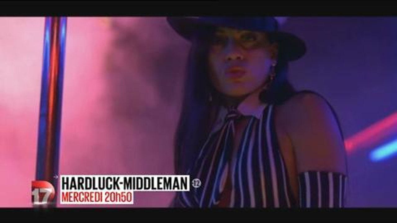 Hardluck Middleman