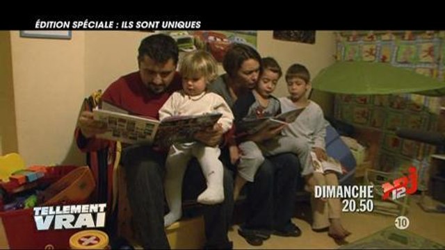 Tellement vrai (NRJ 12) 27 octobre