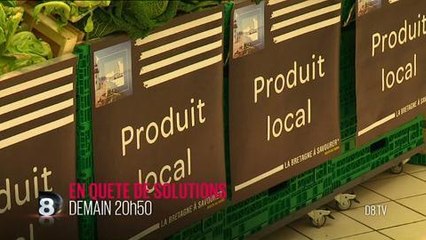 En quête de solutions (D8) 20 février