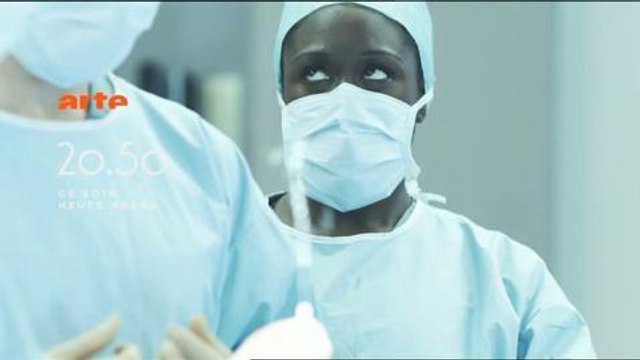 Monroe - bande-annonce du 28 février (ARTE)