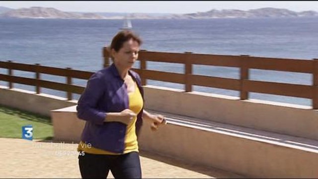 Bande-annonce prime Plus belle la vie - France 3