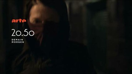 DCI Bank (Arte) 16 janvier