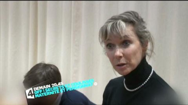 OFF (France 4) 30 juillet