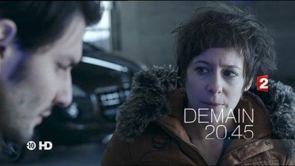 Les limiers (France 2) 13 septembre