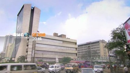 Les USA pour cible (RMC Découverte) 18 avril