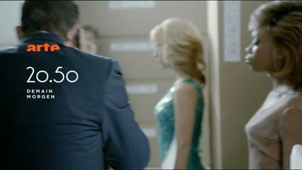 Real Humans (Arte) 18 avril