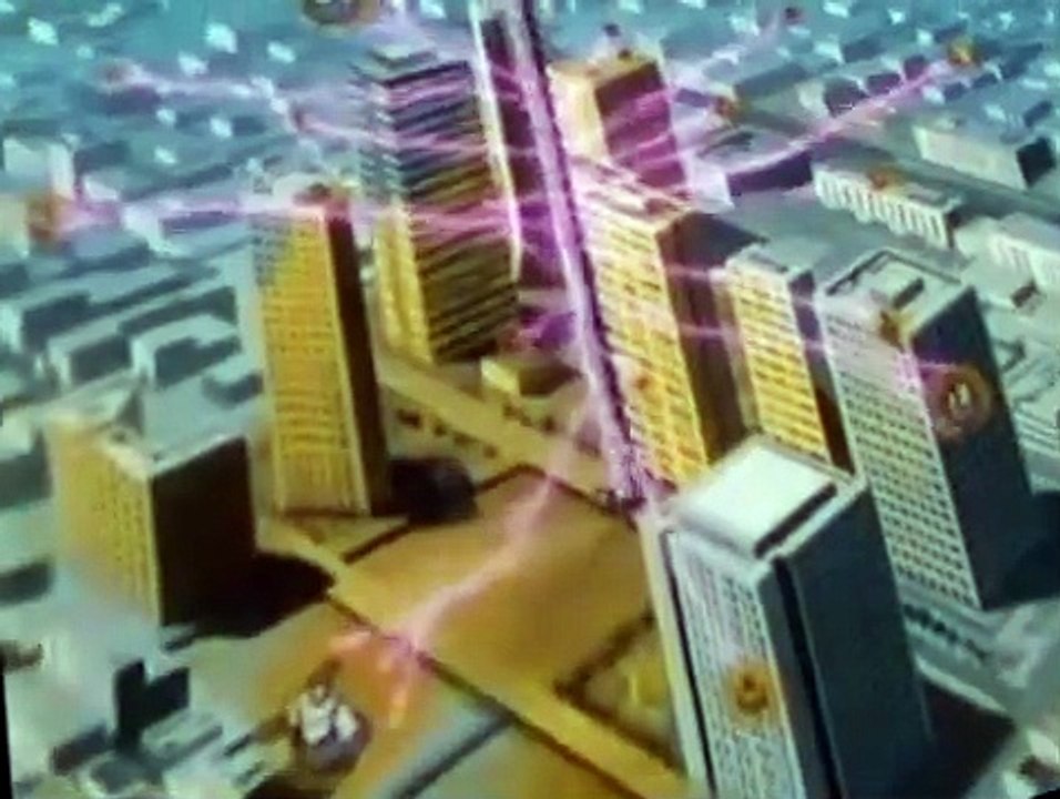 Yoroiden Samurai Troopers E39