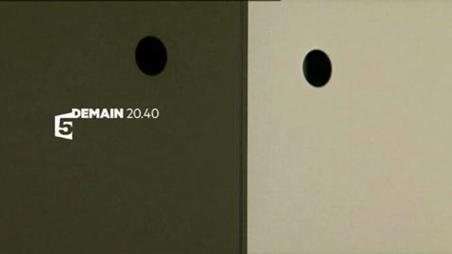 La maison France 5 (17 avril)