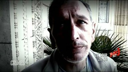 Crimes (NRJ 12) 23 septembre