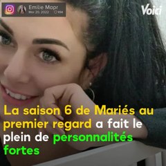 VOICISOCIAL : Emilie (MAPR 6) : la maman de Lina affiche une impressionnante perte de poids (1)