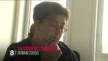 Au coeur de l'enquête (D8) 11 janvier