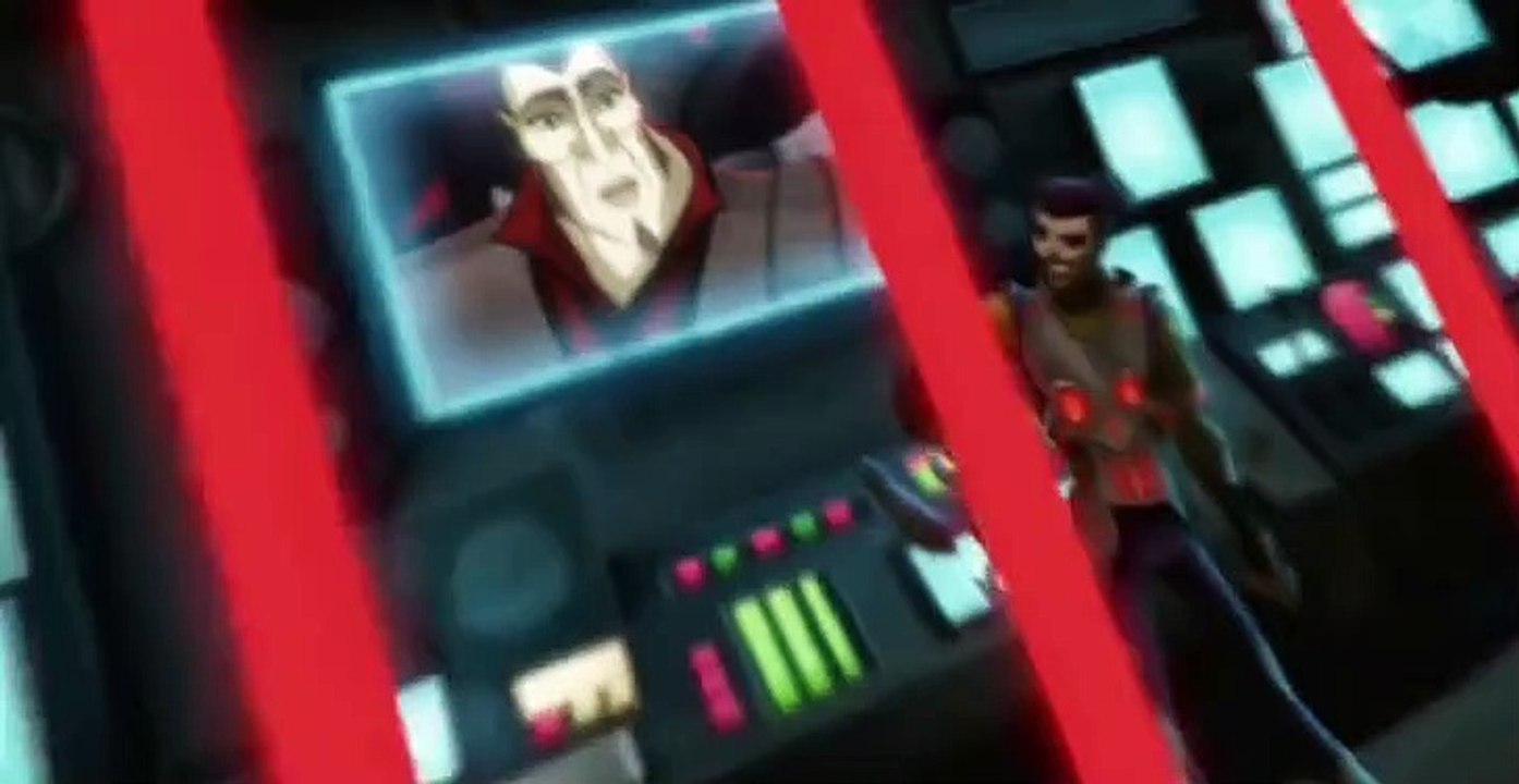 Slugterra S03 E04