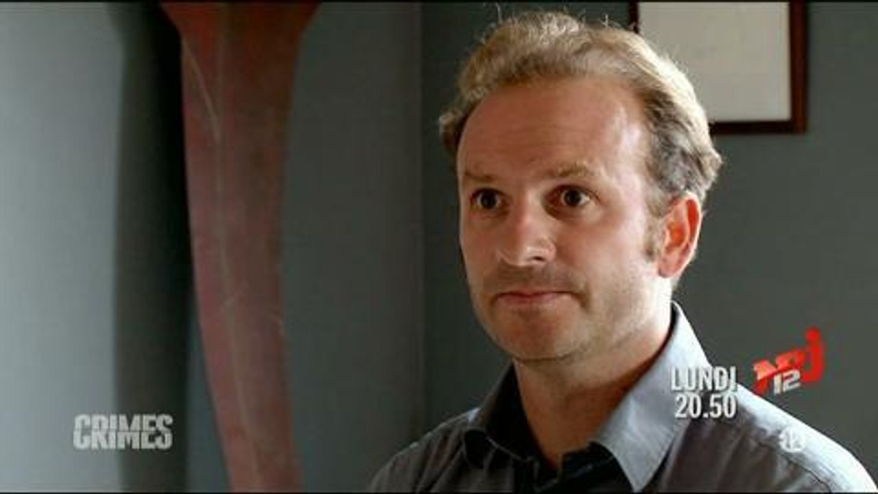 Crimes (NRJ 12) 23 septembre