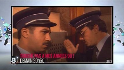 Touche pas à mes années 90