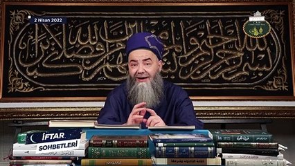 Cübbeli Ahmet: "Bir vakit namazın farzını kaçırmak, zina yapmaktan da büyük günahtır adam öldürmekten de" diyor ulema ittifak ile