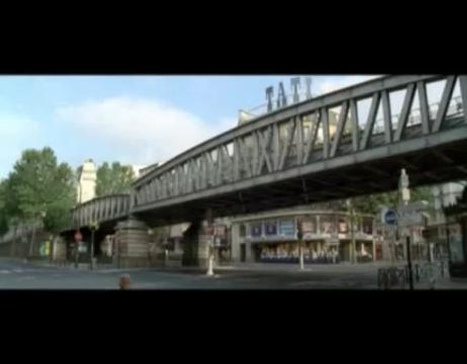 Bande-annonce Seuls Two