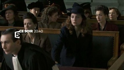 Accusé Mendès France