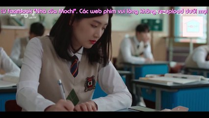 [Vietsub] Hoàng tử tiên cá - Sự khởi đầu- Tập 5 - Sao mình cứ bận tâm mãi về cậu