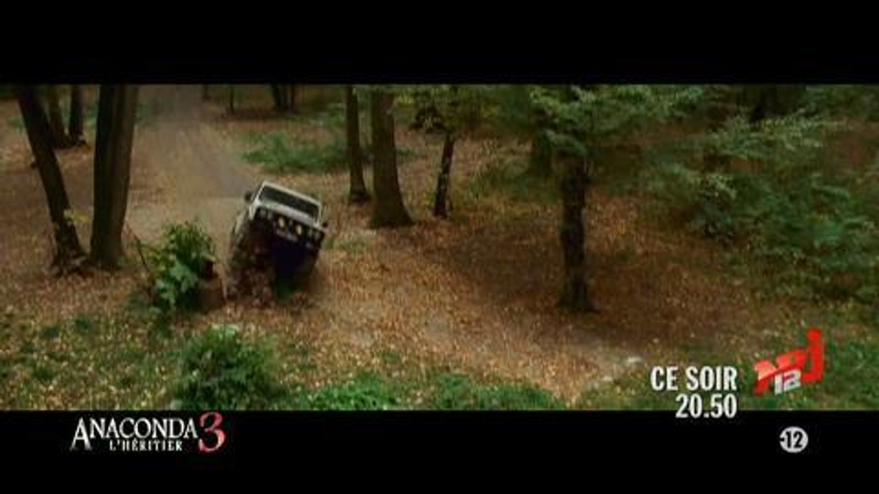 Soirée NRJ 12 (18 septembre)