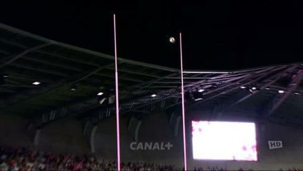 Stade français - Clermont (Canal+) Top 14