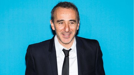 GALA VIDEO - Elie Semoun donne son avis sur la présidentielle… et reçoit un torrent d’insultes