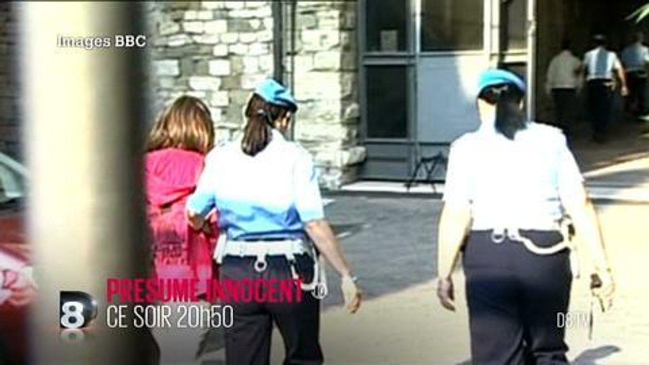 Présumé Innocent (D8) 22 février