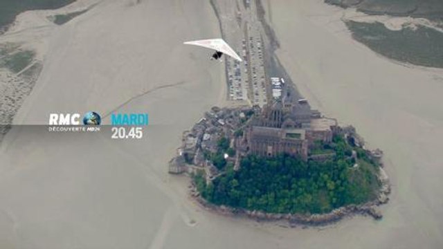 Soirée spéciale grand Ouest (RMC Découverte)