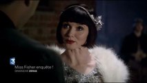 Miss Fisher enquête (France 3) 9 juin