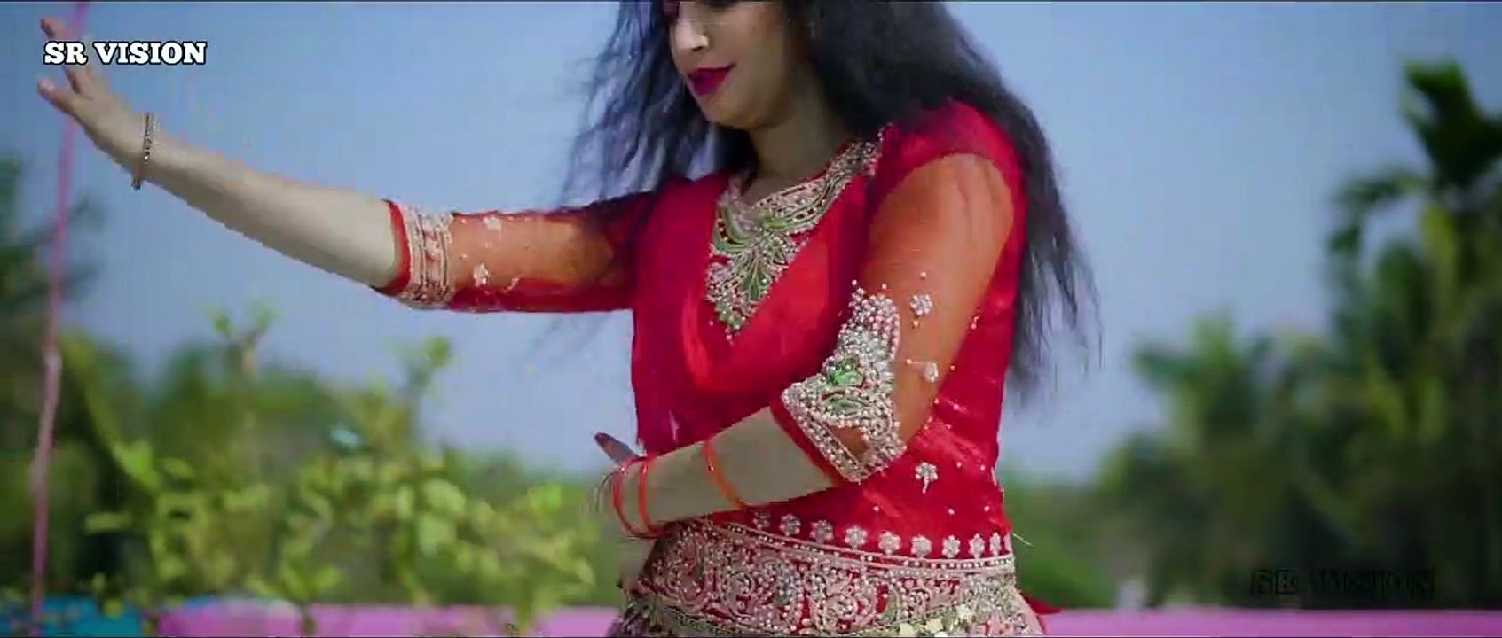 বুড়া জামাইর কাছে আমায় বাবায় দিছে বিয়া - Ami Juan Akta Maya - Dancer By Jackline Mim - SR Vision