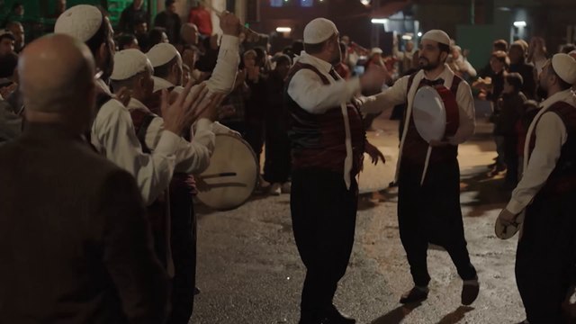 تغييرات كثيرة وأحداث متسارعة في مسلسل مع وقف التنفيذ غداً الساعة الخامسة بتوقيت بغداد على