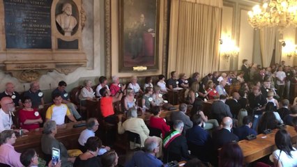 Strage di Bologna: ergastolo a Bellini, il quinto uomo