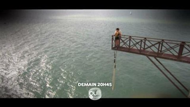 Fort Boyard (Gulli) Bande-annonce du 15 septembre