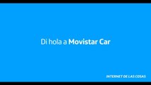 Movistar Car