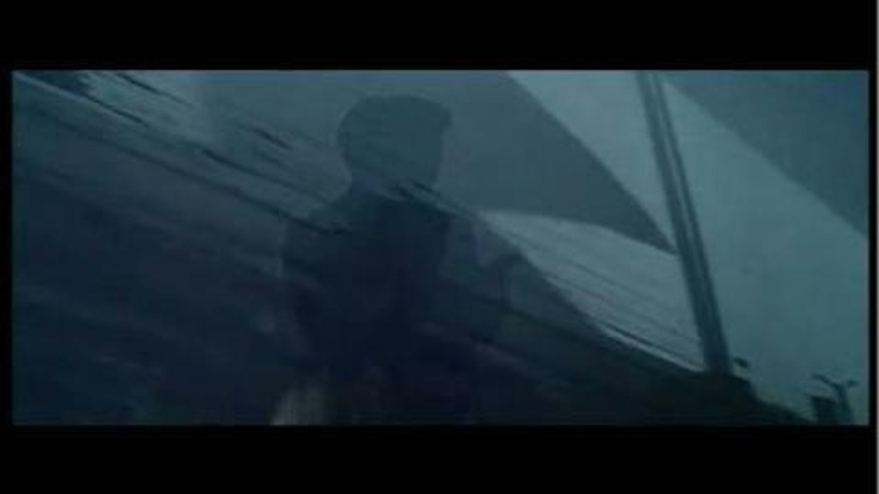 Instincts meurtriers