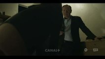 House of cards (Canal+) 5 septembre