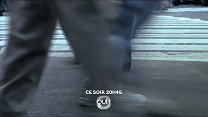 Un cadeau de la vie (Gulli) 7 janvier