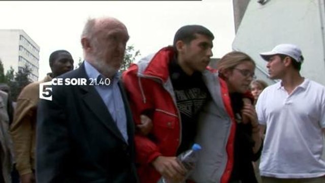 Hommage à Albert Jacquard